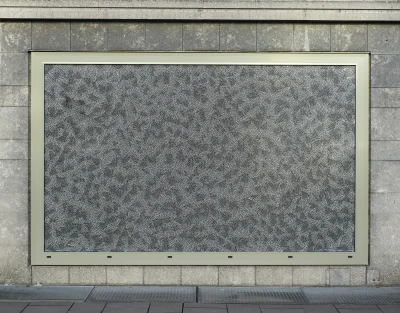 active
painting - Studierende der 
Universität Siegen (Ausstellung)