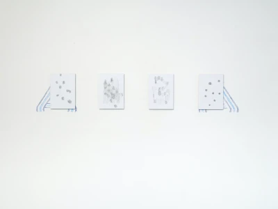 Alex 
Wissel - H.A.M.K.B.H. (Ausstellung)