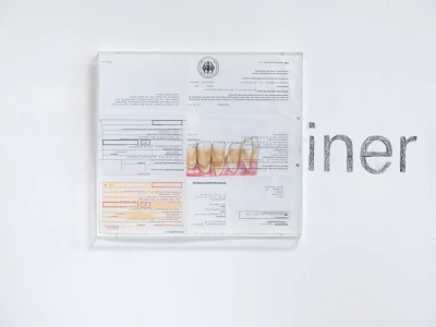 Alex 
Wissel - H.A.M.K.B.H. (Ausstellung)