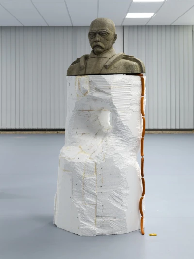 Alex 
Wissel - H.A.M.K.B.H. (Ausstellung)