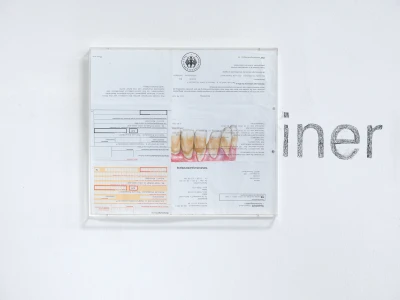 316,98 EUR, 2024, 
Buntstift auf Papier, 
29,70×21cm