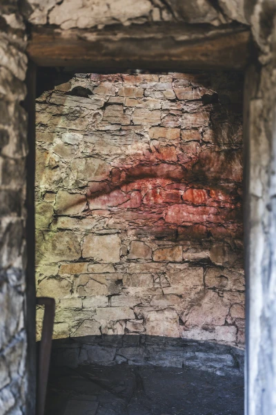 Anna 
Witt - Hautfront (Siegener City Walks - Hübbelbummler-Tour)