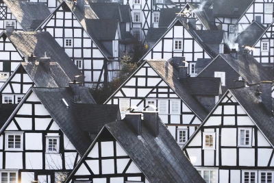 Anna 
Witt - Hautfront (Siegener City Walks - Hübbelbummler-Tour)