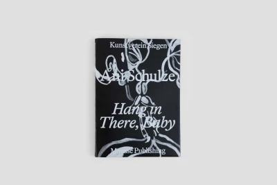 Ani Schulze - Book 
Launch (Book Launch)