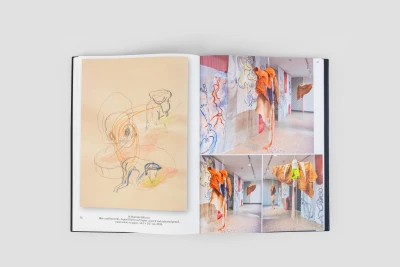 Ani Schulze - Book 
Launch (Book Launch)