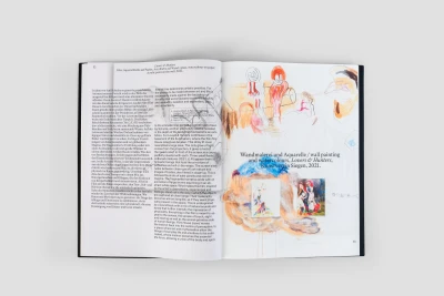 Ani Schulze - Book 
Launch (Book Launch)