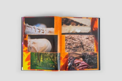 Ani Schulze - Book 
Launch (Book Launch)