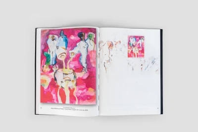 Ani Schulze - Book 
Launch (Book Launch)