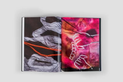 Ani Schulze - Book 
Launch (Book Launch)