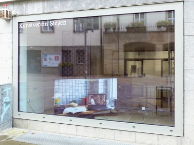 Simon Mielke
Phung-Tien Phan 
Franca Scholz
Lukas Thaler - Daily
Business (Ausstellung)