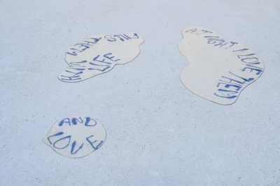 Simon Mielke
Phung-Tien Phan 
Franca Scholz
Lukas Thaler - Daily
Business (Ausstellung)