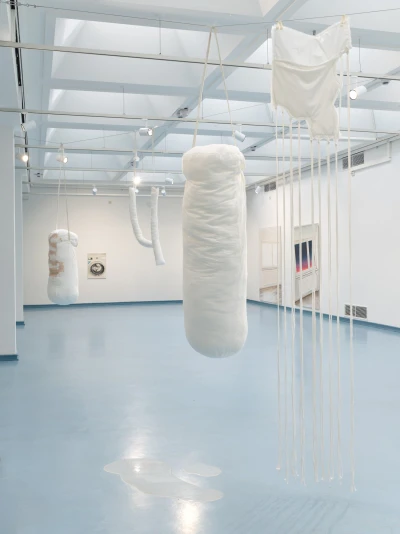 Simon Mielke
Phung-Tien Phan 
Franca Scholz
Lukas Thaler - Daily
Business (Ausstellung)