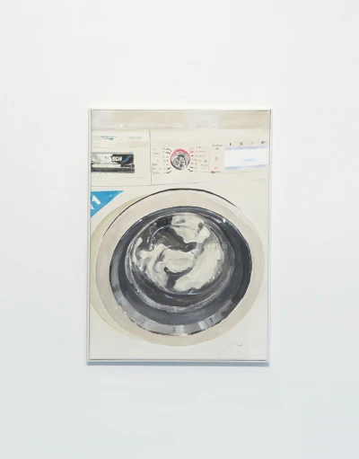 Simon Mielke
Phung-Tien Phan 
Franca Scholz
Lukas Thaler - Daily
Business (Ausstellung)