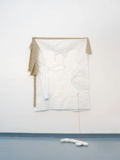 Simon Mielke
Phung-Tien Phan 
Franca Scholz
Lukas Thaler - Daily
Business (Ausstellung)