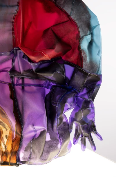 Pablo Schlumberger 
Fynn Ribbeck - Ex 
Nihilo (Ausstellung)