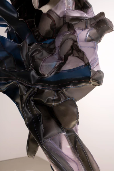 Pablo Schlumberger 
Fynn Ribbeck - Ex 
Nihilo (Ausstellung)