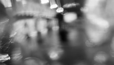 Keta 
Gavasheli 
& Andria 
Dolidze - Familiar Synchronicity (Ausstellung)