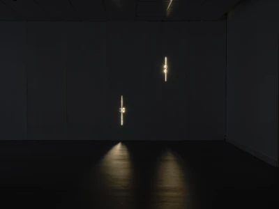 Keta 
Gavasheli 
& Andria 
Dolidze - Familiar Synchronicity (Ausstellung)