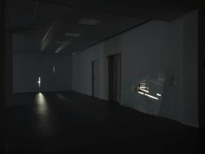 Keta 
Gavasheli 
& Andria 
Dolidze - Familiar Synchronicity (Ausstellung)