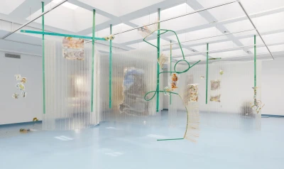 Fion 
Pellacini - Sonho 
Molhado (Ausstellung)