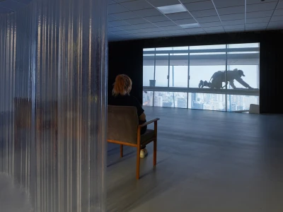 Fion 
Pellacini - Sonho 
Molhado (Ausstellung)