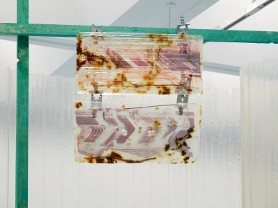 Fion 
Pellacini - Sonho 
Molhado (Ausstellung)