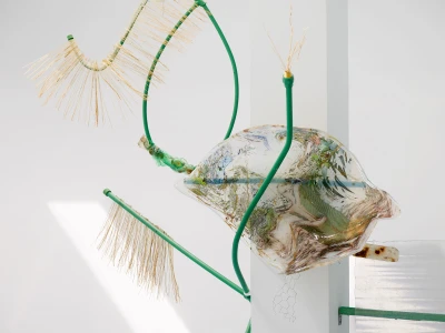 Fion 
Pellacini - Sonho 
Molhado (Ausstellung)