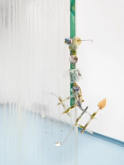 Fion 
Pellacini - Sonho 
Molhado (Ausstellung)