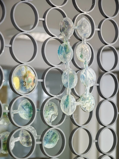 Fion 
Pellacini - Sonho 
Molhado (Ausstellung)