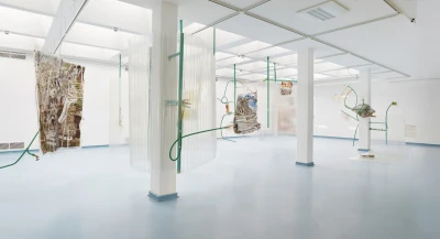 Fion 
Pellacini - Sonho 
Molhado (Ausstellung)