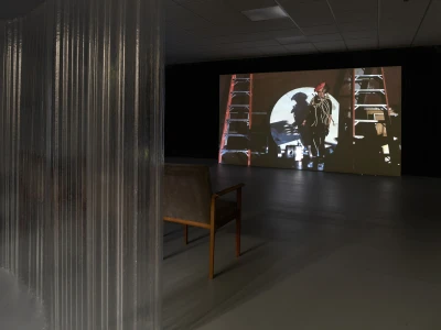 Fion 
Pellacini - Sonho 
Molhado (Ausstellung)