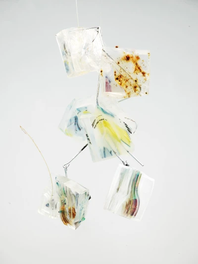 Fion 
Pellacini - Sonho 
Molhado (Ausstellung)