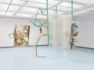 Fion 
Pellacini - Sonho 
Molhado (Ausstellung)