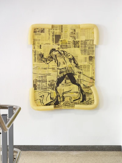 Fion 
Pellacini - Sonho 
Molhado (Ausstellung)