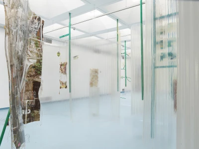 Fion 
Pellacini - Sonho 
Molhado (Ausstellung)