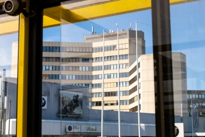 François 
Pisapia - Willkommen in 
Bunkersville (Hübbelbummler-Tour)