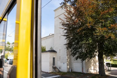 François 
Pisapia - Willkommen in 
Bunkersville (Hübbelbummler-Tour)