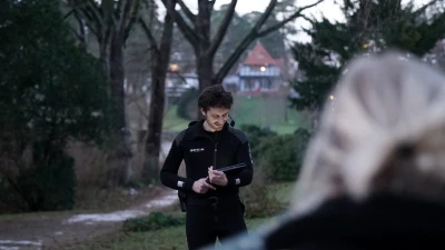 François Pisapia - Willkommen in 
Bunkersville - Hübbelbummler-Tour - <p>Documentation of 