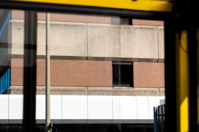 François 
Pisapia - Willkommen in 
Bunkersville (Hübbelbummler-Tour)