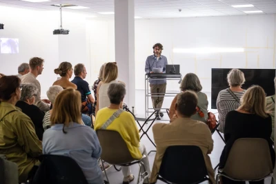François 
Pisapia - Willkommen in 
Bunkersville (Hübbelbummler-Tour)