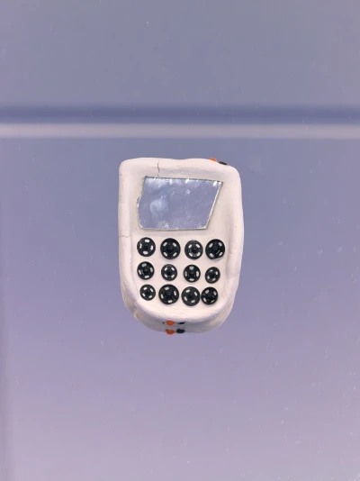 Isabella Fürnkäs
Johanna Odersky
Henrik Potter - Gespinst 
aus Raum 
und Zeit (Ausstellung)