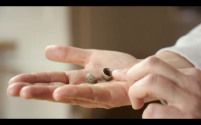 Hinrich 
Sachs - Kinderwort - 
oder die Freiheit im Spiel (Ausstellung)