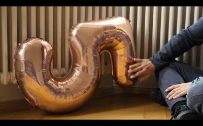 Hinrich 
Sachs - Kinderwort - 
oder die Freiheit im Spiel (Ausstellung)