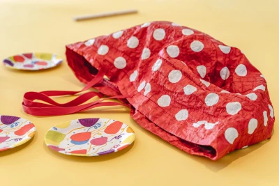 Hinrich 
Sachs - Kinderwort - 
oder die Freiheit im Spiel (Ausstellung)