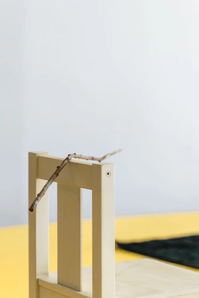 Hinrich 
Sachs - Kinderwort - 
oder die Freiheit im Spiel (Ausstellung)