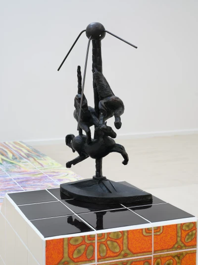 Jacent - Ranch (Ausstellung)