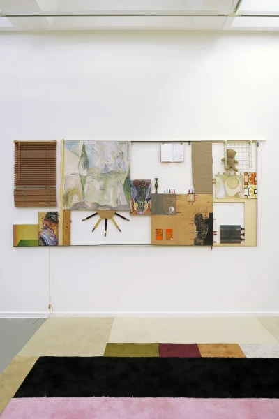 Jacent - Ranch (Ausstellung)