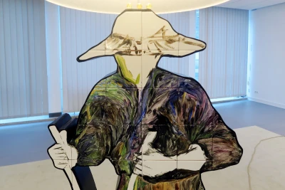 Jacent - Ranch (Ausstellung)