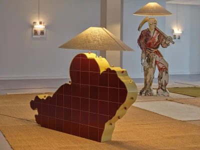 Jacent - Ranch (Ausstellung)