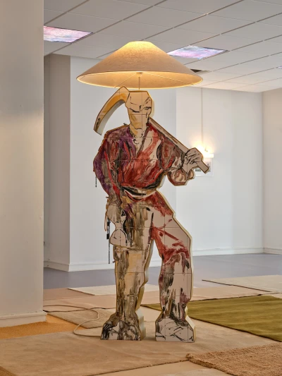 Jacent - Ranch (Ausstellung)